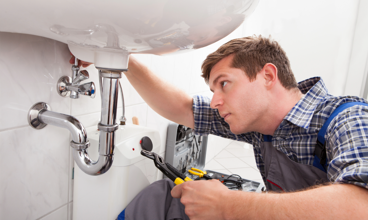 Klempner, Wasser- und Abwassertechnik – Boro Tec Heilbronn
