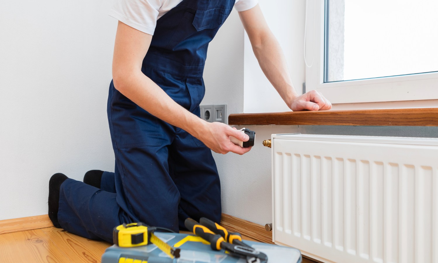 Heizungsinstallation & Modernisierung in Heilbronn – Boro Tec